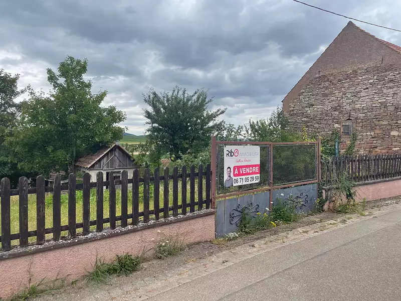 Maison, 162,08 m²