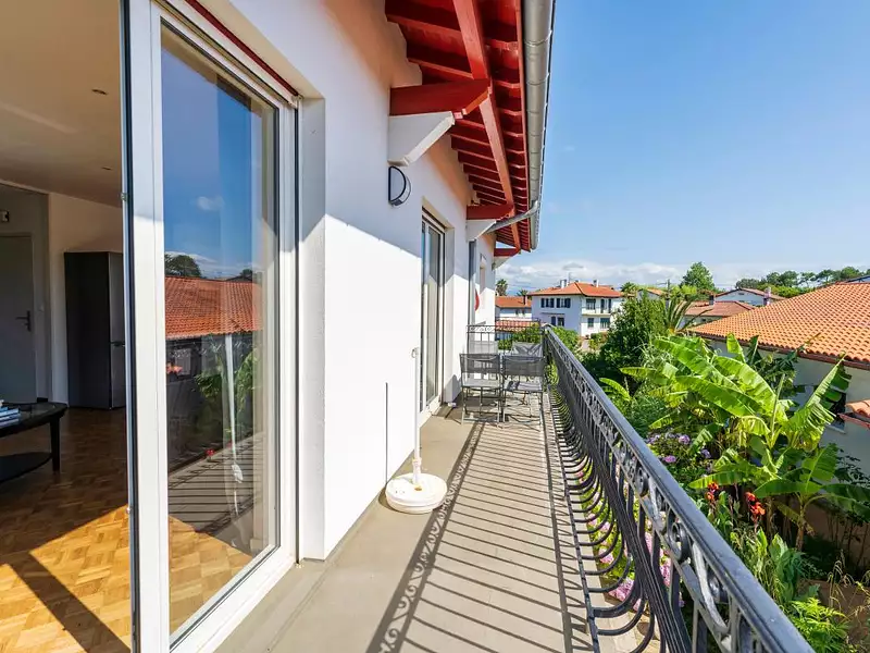 Appartement, 46 m²