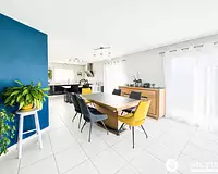 Maison, 121 m²