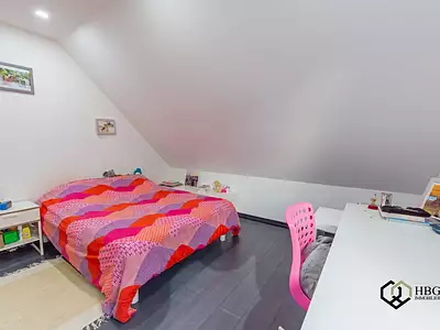 Maison, 155 m²
