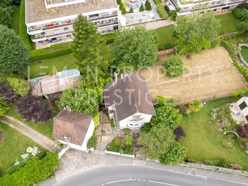 Maison, 111 m²