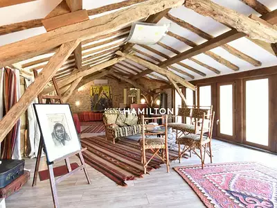 Maison, 230 m²