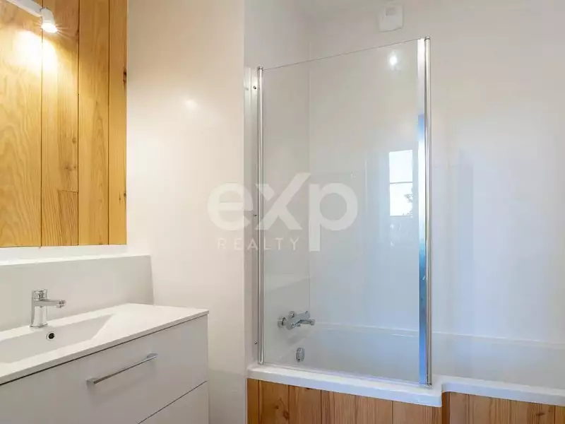 Appartement, 90 m²