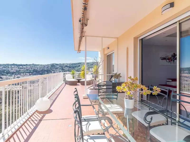 Appartement, 88 m²