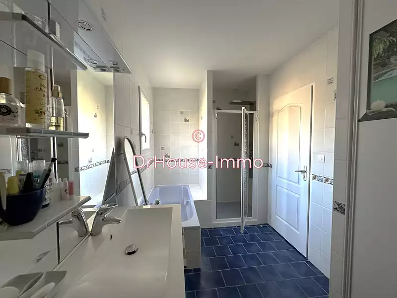 Maison, 132 m²