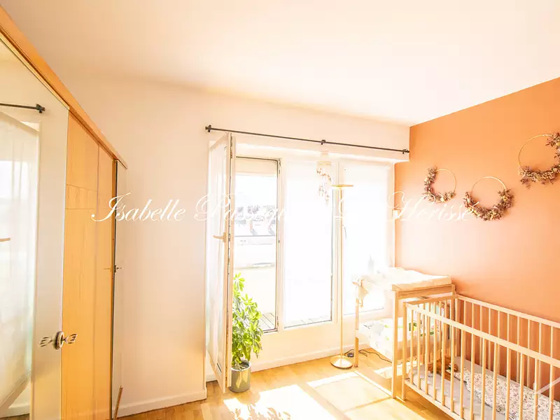 Appartement, 54 m²