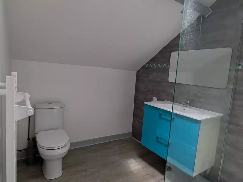 Appartement, 37,96 m²