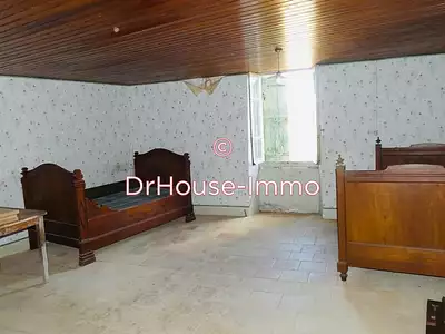 Maison, 125 m²