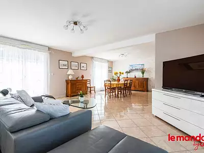 Maison, 175 m²