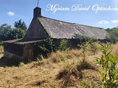 Maison, 85 m²