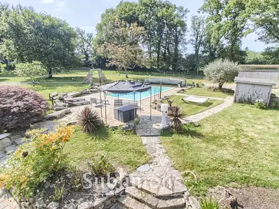 Maison, 263 m²