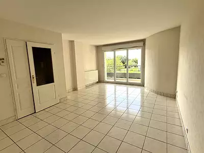 Appartement, 72,33 m²