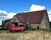 Terrain, 1 085 511 m²