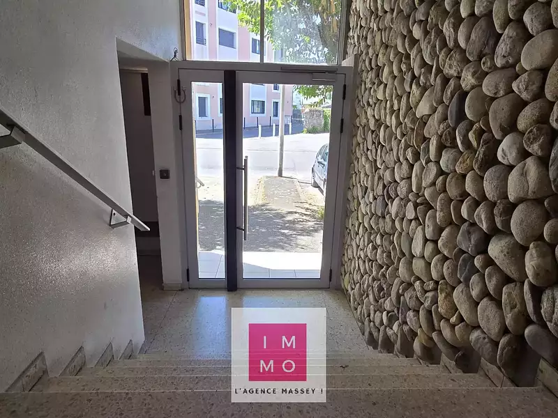 Appartement, 83 m²