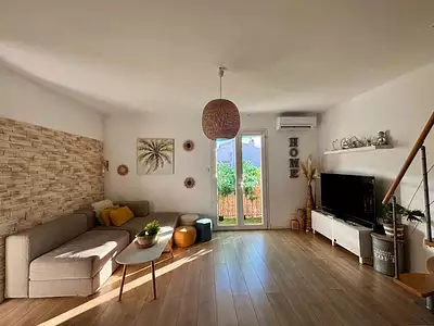 Appartement, 63 m²