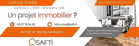 Lolita VIARD - SAFTI