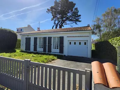 Maison, 75 m²