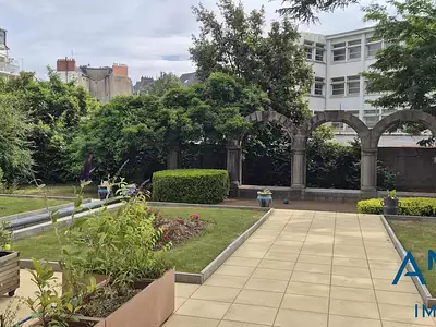 Appartement, 81,99 m²