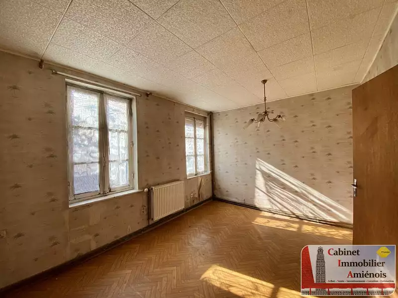 Maison, 105 m²