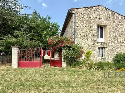 Maison, 192 m²