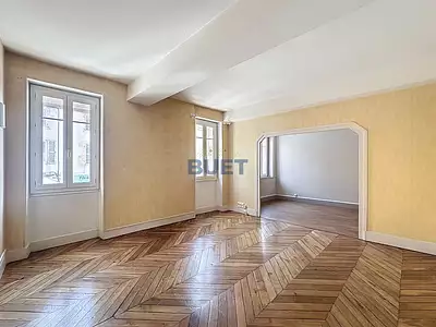 Appartement, 60,64 m²