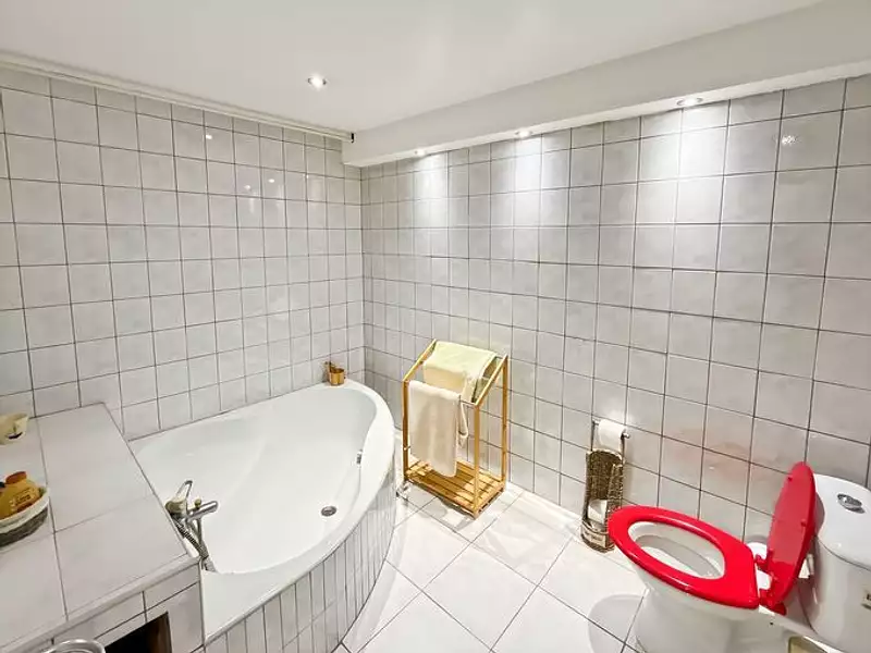 Maison, 174 m²