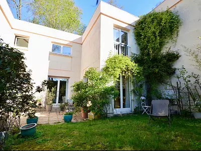 Appartement, 172 m²