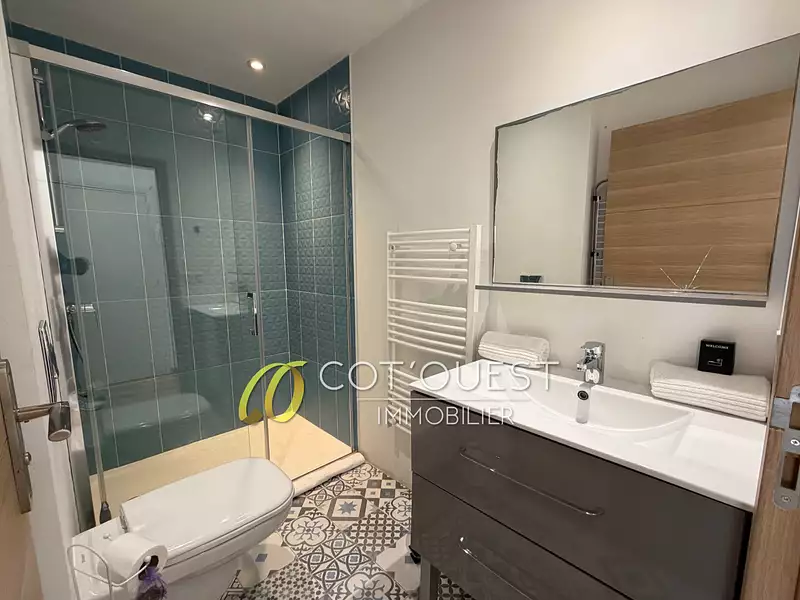 Appartement, 22,33 m²