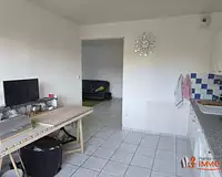 Appartement, 69,21 m²