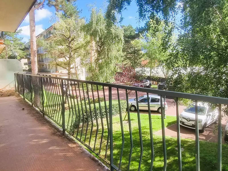 Appartement, 53,35 m²