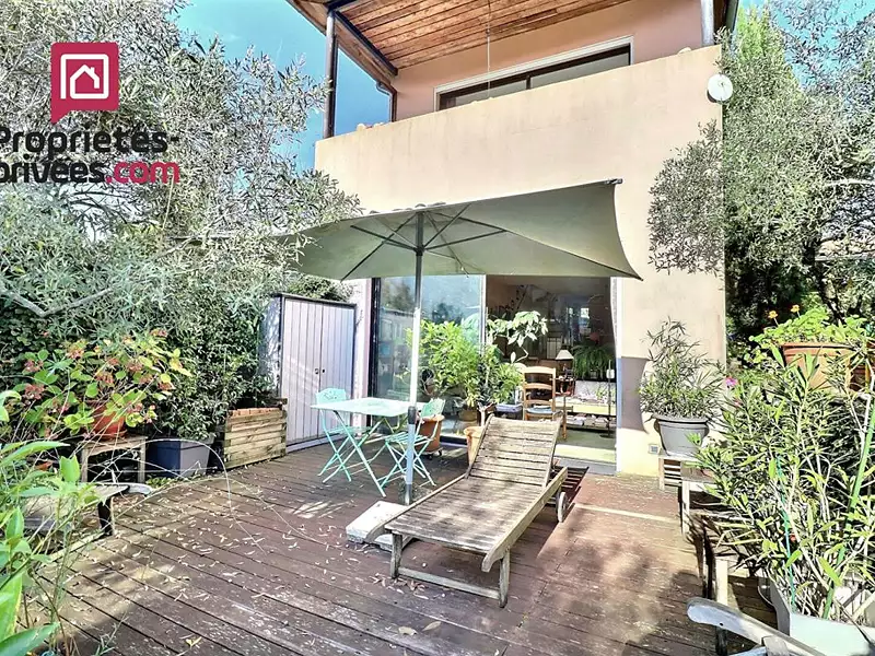 Maison, 109 m²