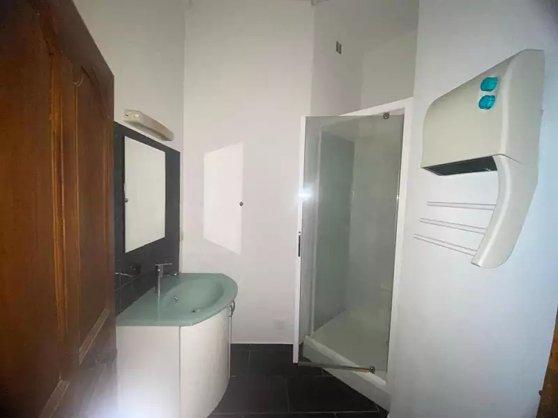 Appartement, 62 m²