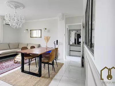 Appartement, 68,21 m²