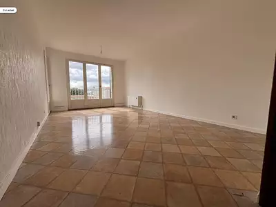 Appartement, 66,84 m²