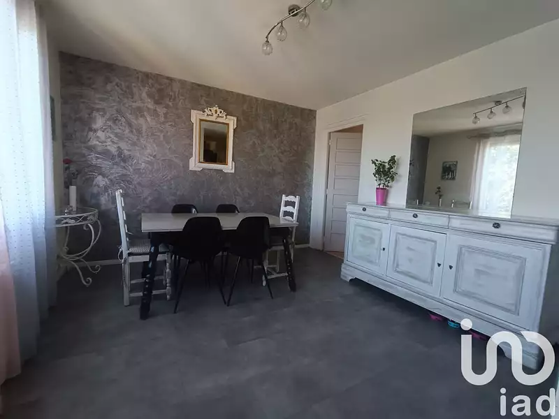 Maison, 112 m²