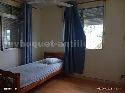 Appartement, 92 m²
