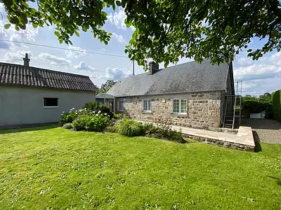 Maison, 65 m²