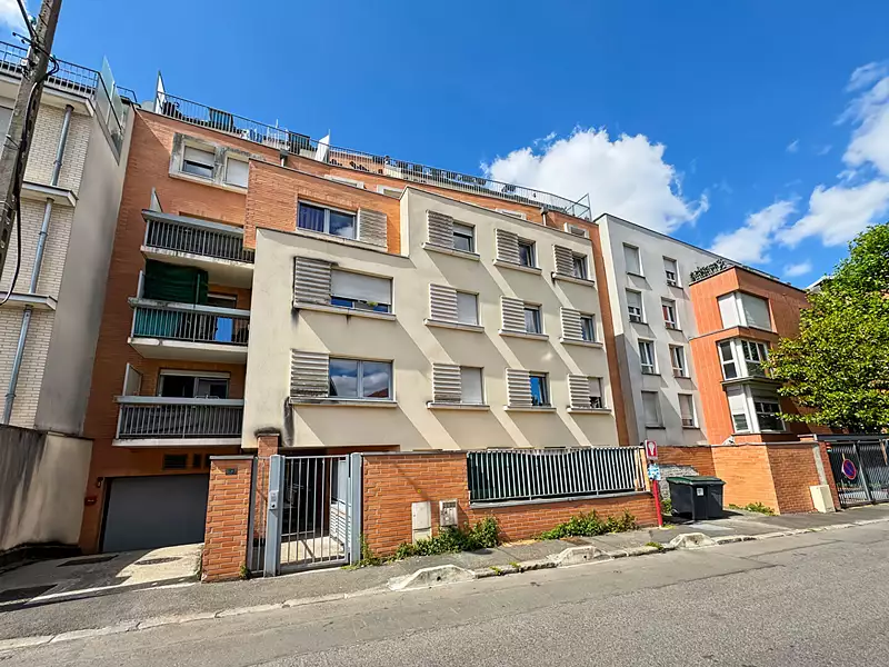 Appartement, 74,94 m²