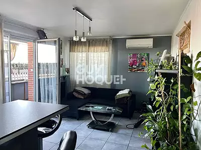 Appartement, 79,03 m²