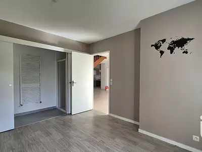Maison, 93 m²
