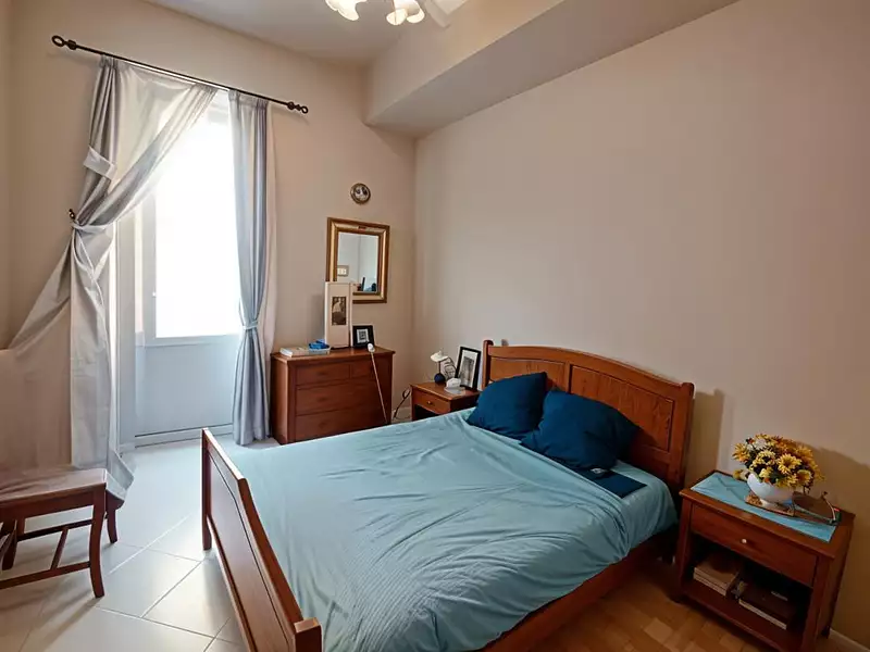 Appartement, 65 m²