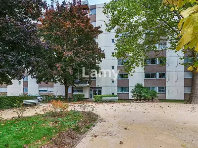 Appartement, 36,03 m²