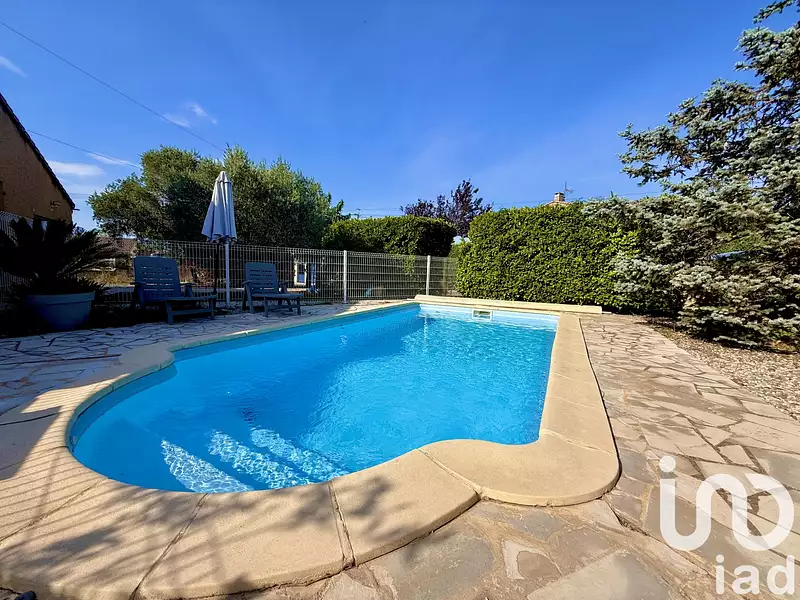 Maison, 95 m²