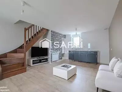 Appartement, 47 m²