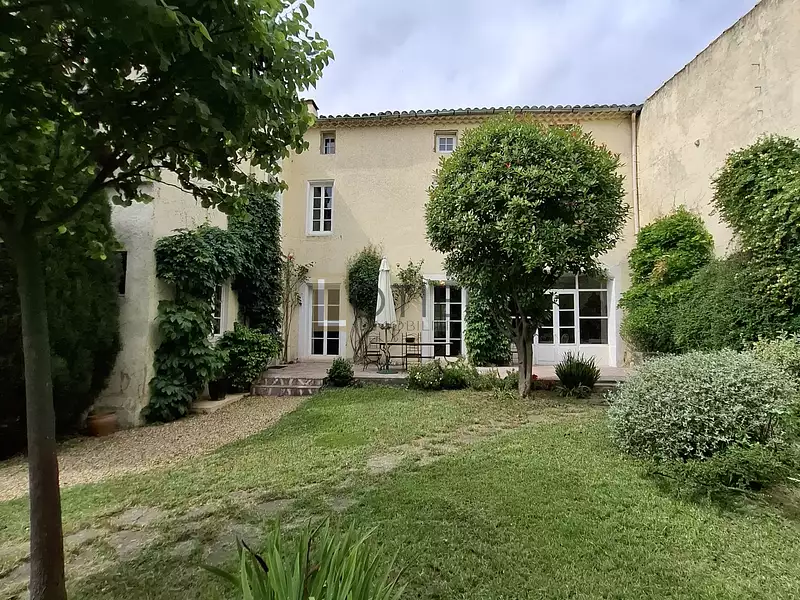 Maison, 300 m²