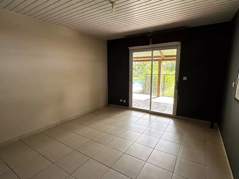 Maison, 115 m²