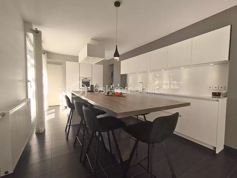 Appartement, 134 m²