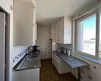 Appartement, 57,43 m²