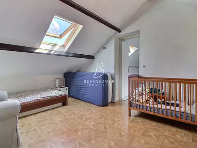 Maison, 108 m²
