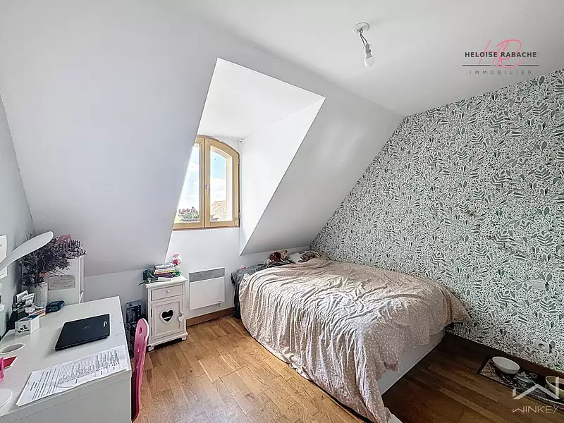 Maison, 125 m²